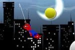 Spiderman City Jeu