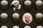 Spiderman Memory sur Balles Jeu