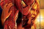 Spiderman Puzzle Jeu