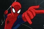 Spiderman Rush Jeu