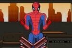 Spiderman s Power Strike Jeu