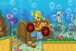 SpongeBob ATV Jeu