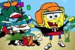 Spongebob Dress Up 2 Jeu