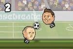 Sport Heads Soccer 2 Jeu