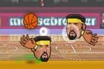 Sports Heads Basketball Jeu