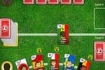 Sports Heads Cards: Soccer Squad Swap Jeu