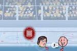 Sports Heads: Ice Hockey Jeu