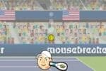 Sports Heads: Tennis Open Jeu