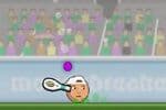 Sports Heads Tennis Jeu