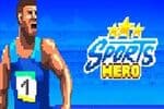 Sports Hero Jeu