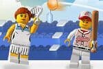 Sports Lego en Folie Jeu