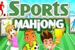 Sports Mahjong Jeu