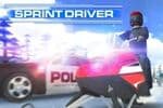 Sprint Driver Jeu