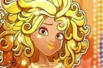 Star Darlings Leona Dress-Up Jeu