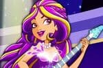 Star Darlings Sage Dress-Up Jeu