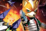 Star Fox (U) (V1.2) Jeu