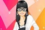 Star Girl Dress Up 1 Jeu