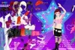 Star Party Dress Up Jeu