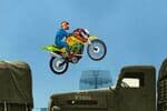 Star Stunt Biker Jeu