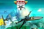 Star Wars X-Wing Fighter Jeu