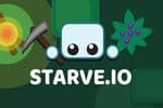 Starve.io Jeu