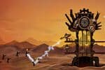 Steampunk Tower Jeu