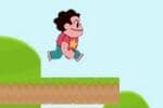 Steven : Course Universelle Jeu