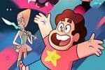 Steven Universe : Étoiles Cachées Jeu