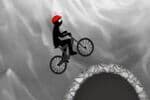 Stick BMX Challenge Jeu