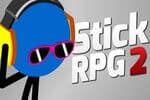 Stick RPG 2 Jeu