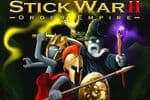 Stick War 2 Jeu