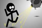 Stickman Sam 5 Jeu