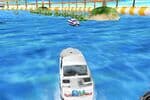 Storm Boat Jeu