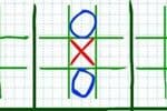 Strategic Tic-Tac-Toe Jeu