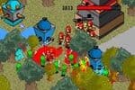 Strategy Defense 11 Jeu