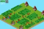 Strategy Defense 4 Jeu