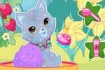 Strawberry s Cat Caring Jeu