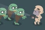 Streaker Zombie Jeu