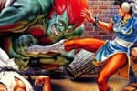 Street Fighter II The World Warrior (E) Jeu