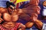 Street Fighter II Turbo Hyper Fighting Jeu