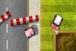 Street Pursuit Jeu