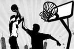 Streetball Un contre Un Jeu