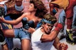 Streets Of Rage 2 Jeu