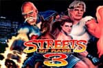 Streets Of Rage 3 Jeu