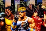 Streets Of Rage Jeu