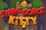 StrikeForce Kitty 2 Jeu