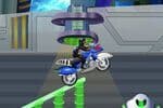 Stunt Bike Draw 3 Jeu