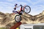 Stunt Mania Jeu