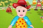 Stylish Baby Dressup Jeu