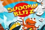 Sudoku Blitz Jeu